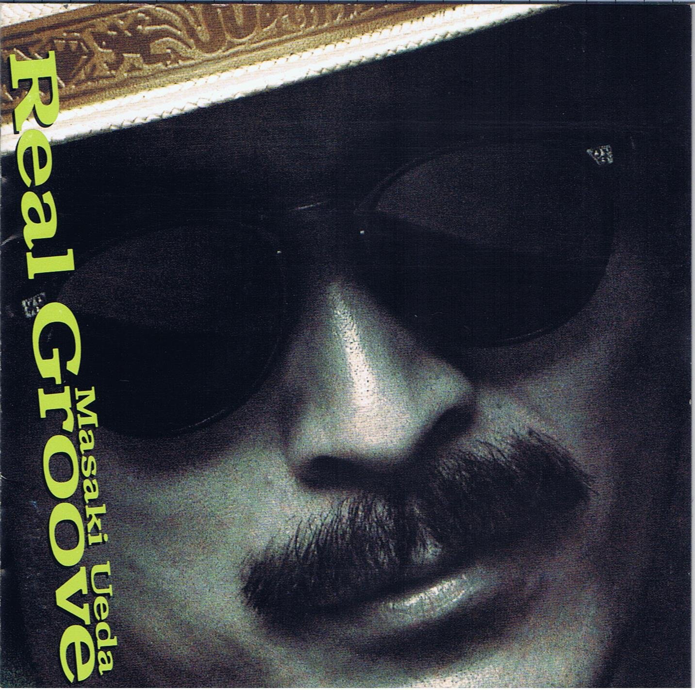 上田正樹　　REAL GROOVE 81bu3ilxx+L.jpg